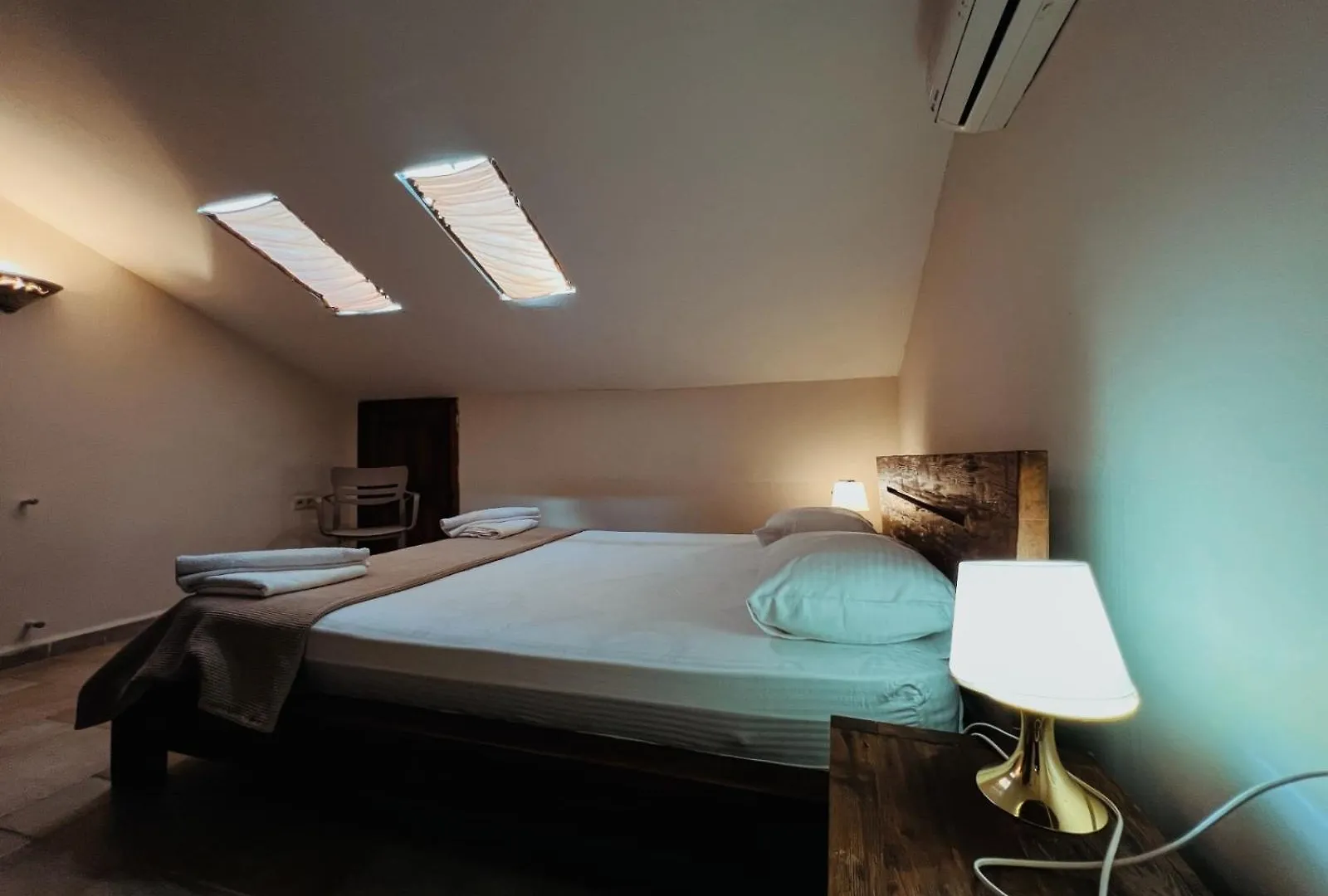 Moonlight Apart Otel Fethiye