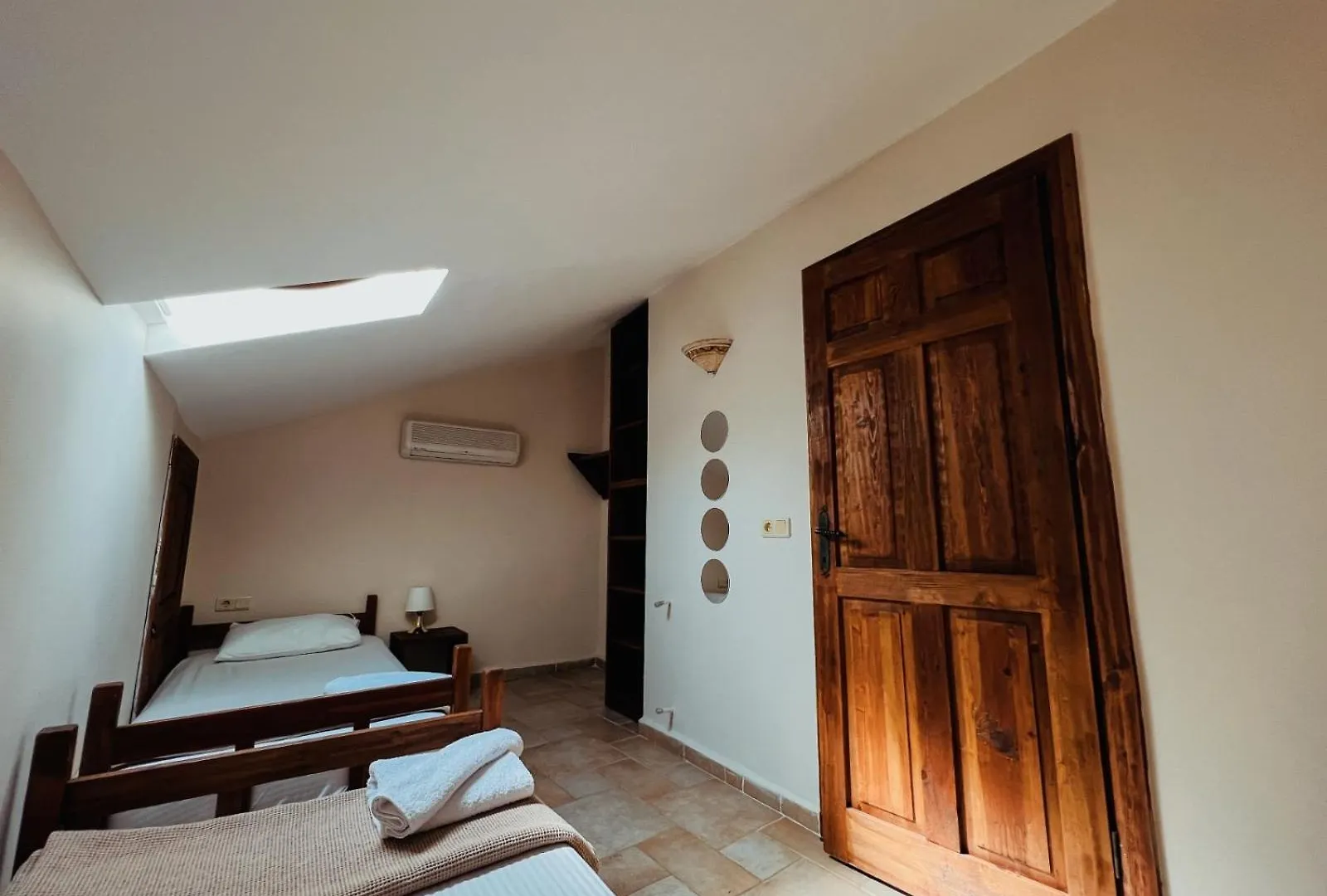 Moonlight Apart Otel Fethiye Apartahotel