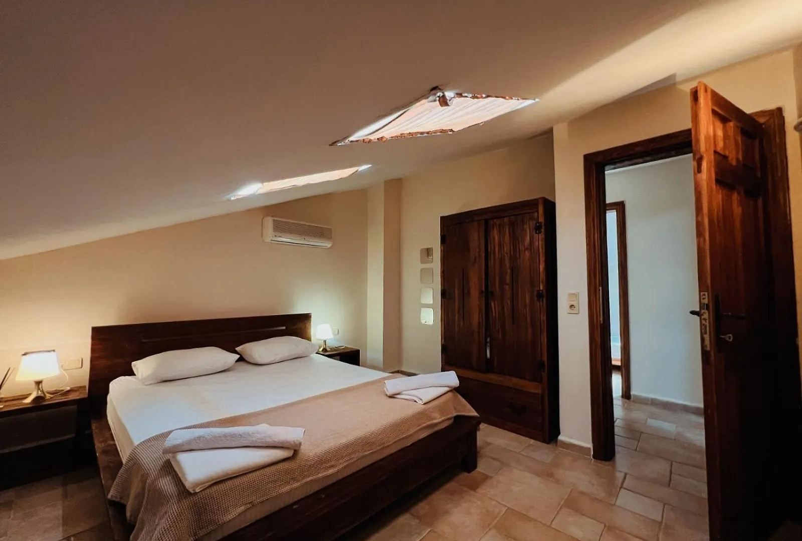 Moonlight Apart Otel Fethiye Apartahotel