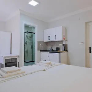 Centralflatsfethiye Апарт-отель